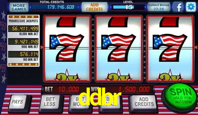 Desvendando o Mundo dos Jogos Virtuais na ddbr