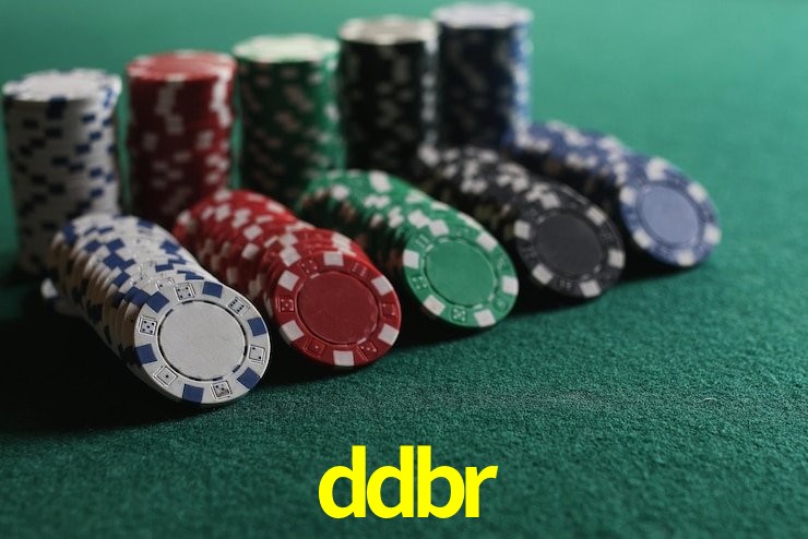 Welcome Bonus ddbr