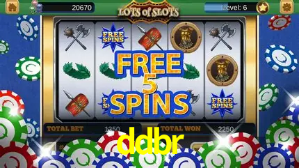 Descubra a Essência do ddbr: Nossa História e Compromissos