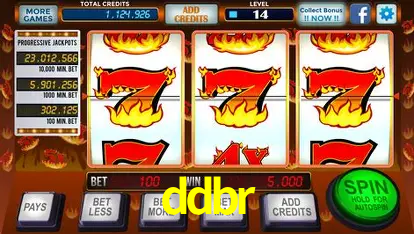 A Emoção da Loteria na ddbr: Uma Chance de Mudança de Vida