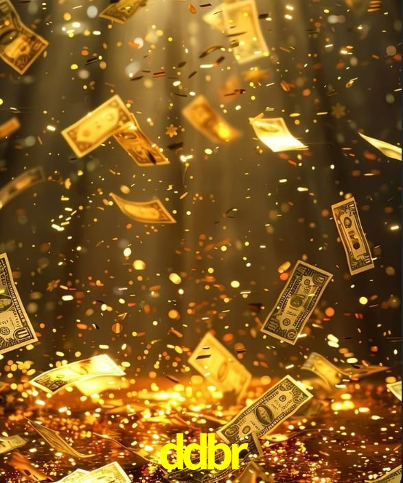 Gates of Olympus ddbr