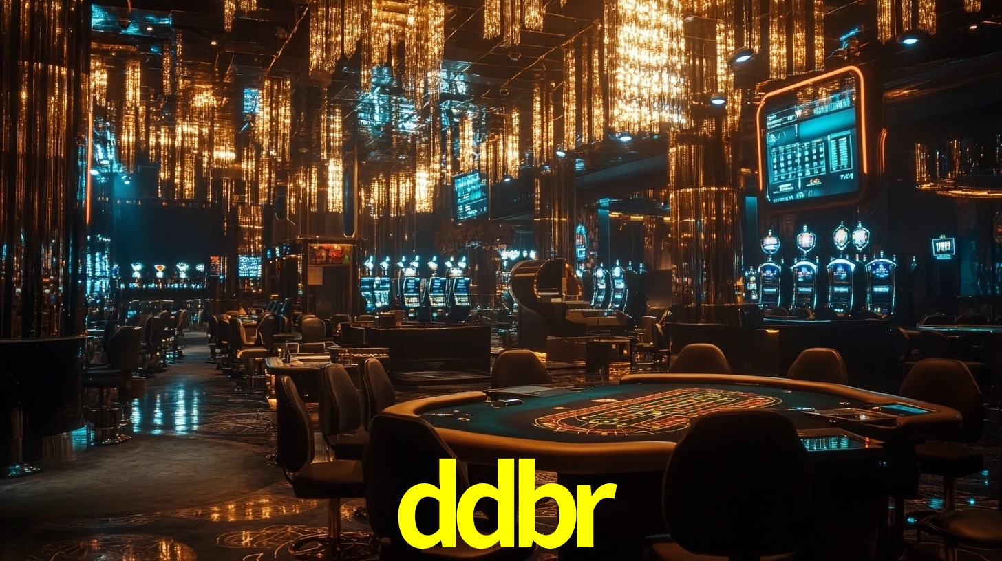 ddbr.com