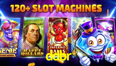 A Popularidade dos Caça-Níqueis no ddbr