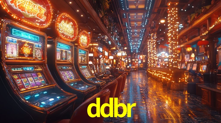 ddbr,ddbr.com