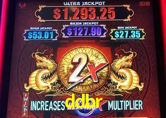 Desvendando o Mundo dos Jogos Virtuais na ddbr