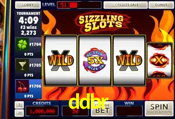 Inovações de Jogos na ddbr: O Futuro das Experiências Interativas