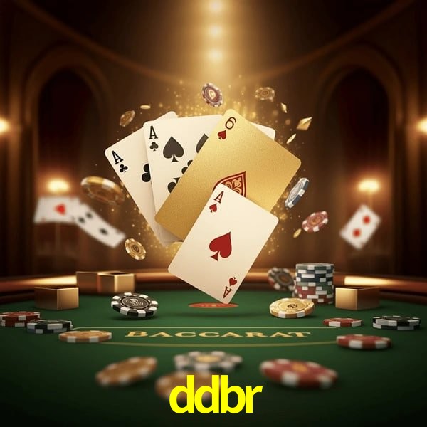 Blackjack Table ddbr