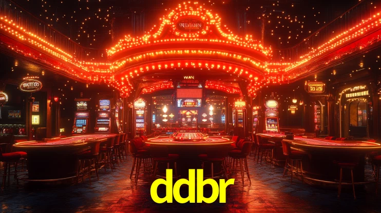 ddbr,ddbr.com