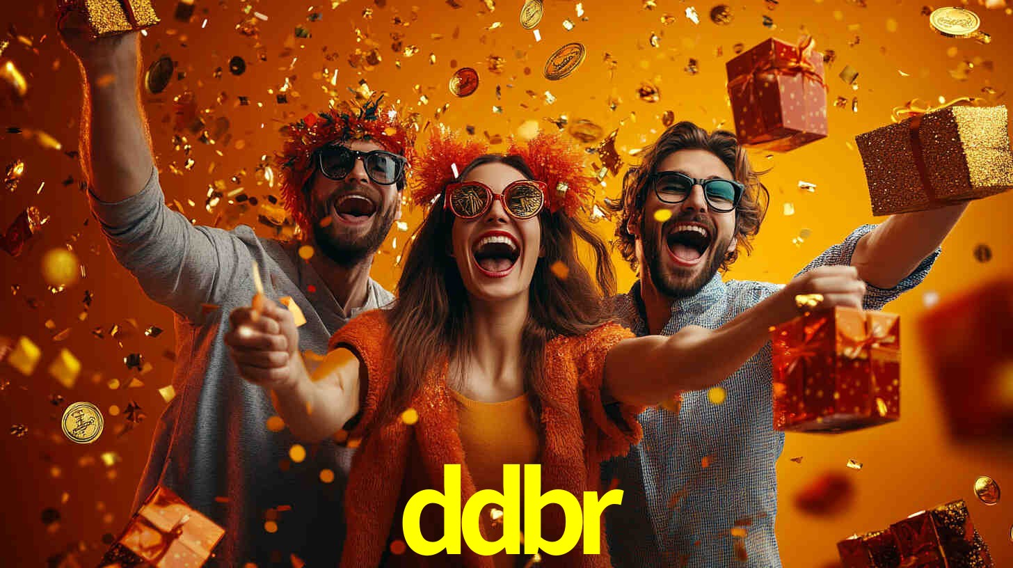 ddbr: A Experiência de Casino com Jogos de Mesa ao Vivo