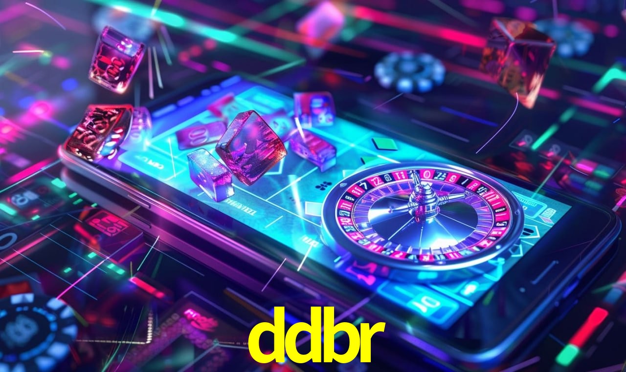 Gates of Olympus ddbr