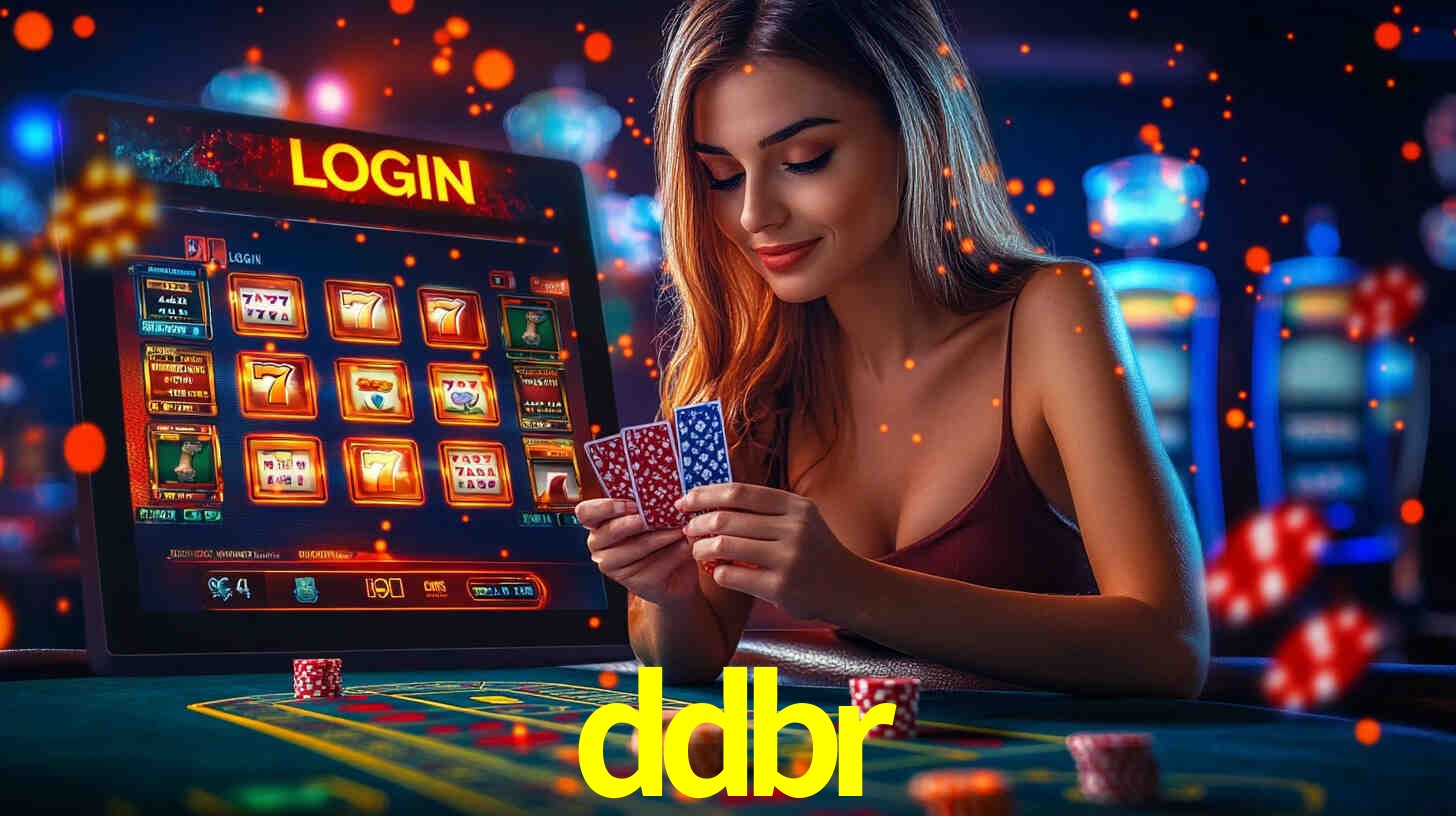 ddbr,ddbr.com