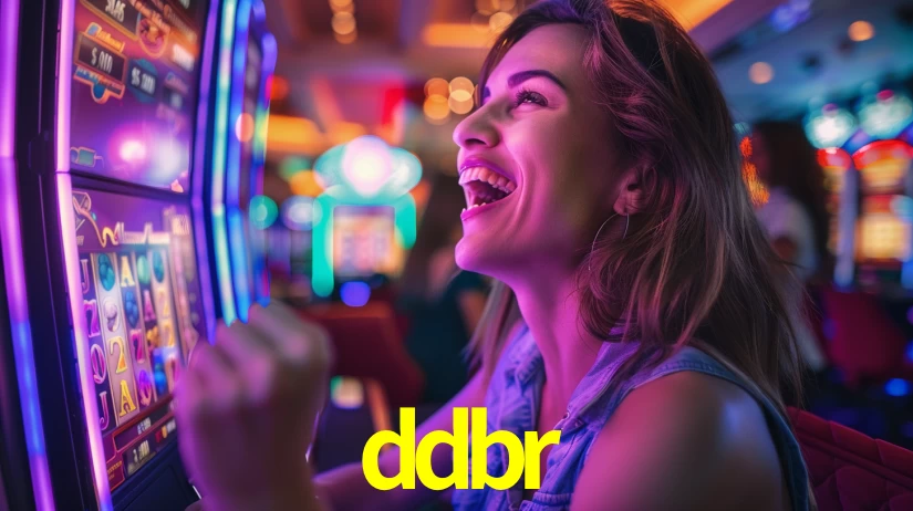 ddbr,ddbr.com