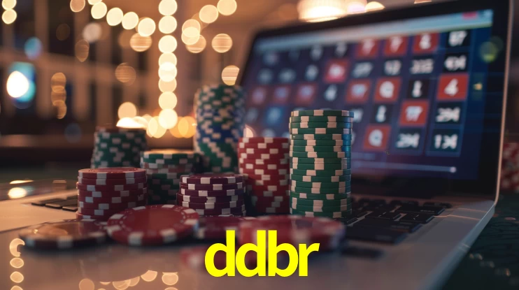 Live Casino ddbr