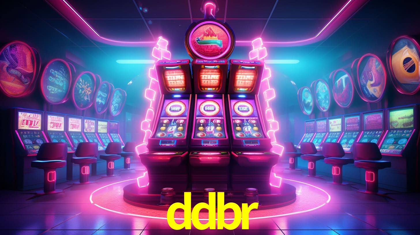ddbr
