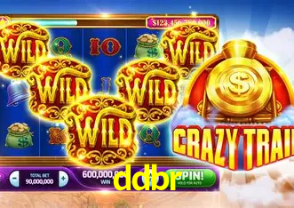 A Emoção da Loteria na ddbr: Uma Chance de Mudança de Vida