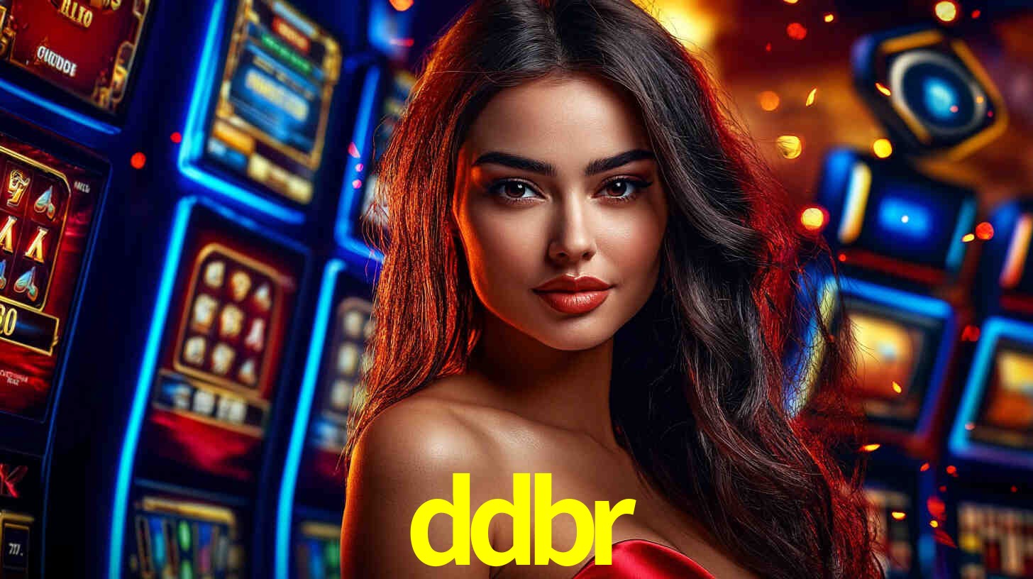 A Experiência Imersiva dos Cassinos Ao Vivo no ddbr