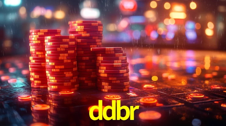 ddbr.com