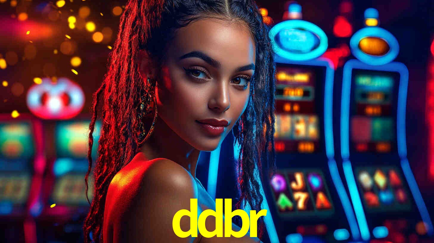 Inovações de Jogos na ddbr: O Futuro das Experiências Interativas