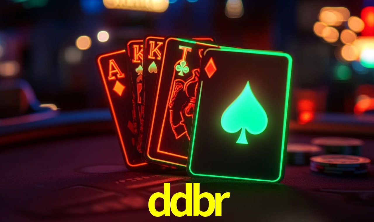 Casino Ao Vivo ddbr