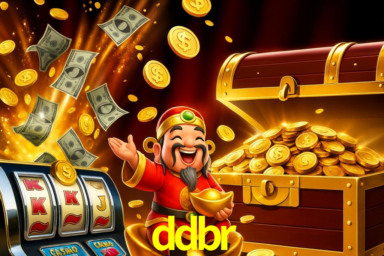 Casino Ao Vivo ddbr