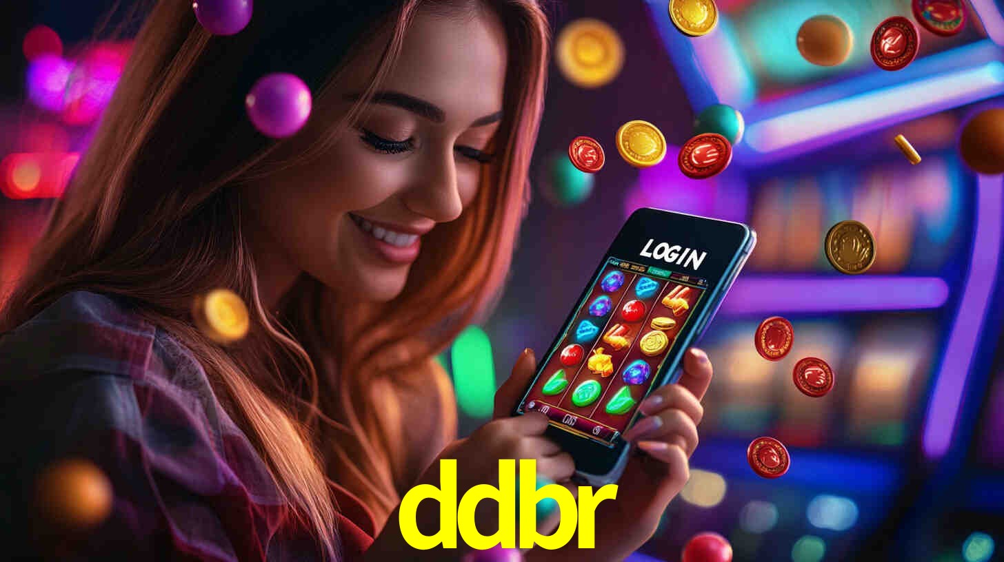 ddbr.com