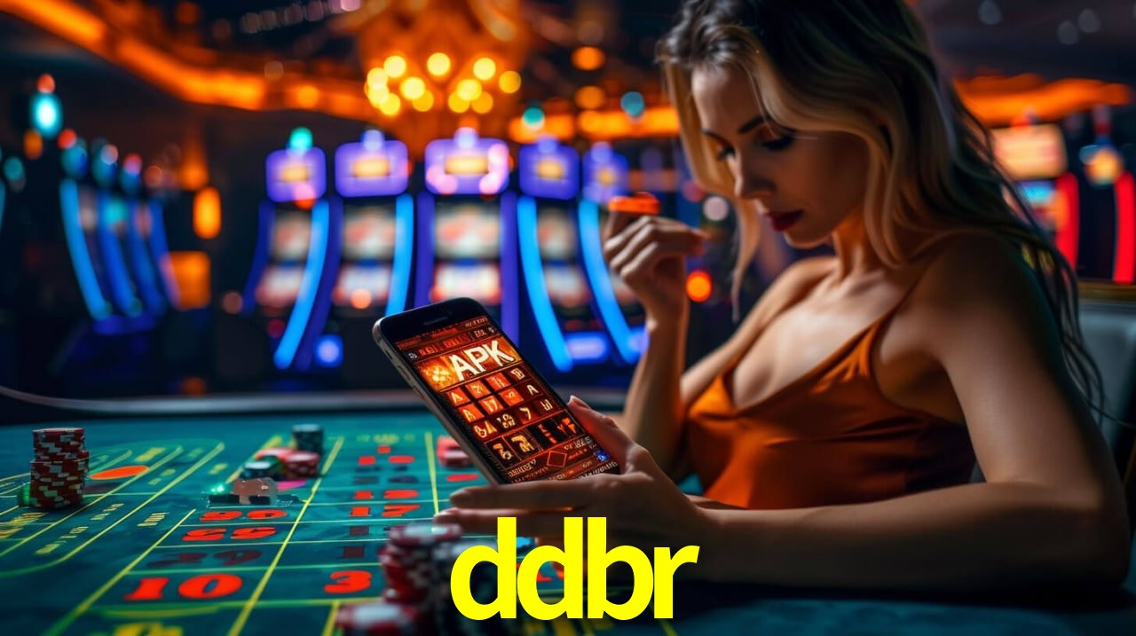 VIP Casino ddbr