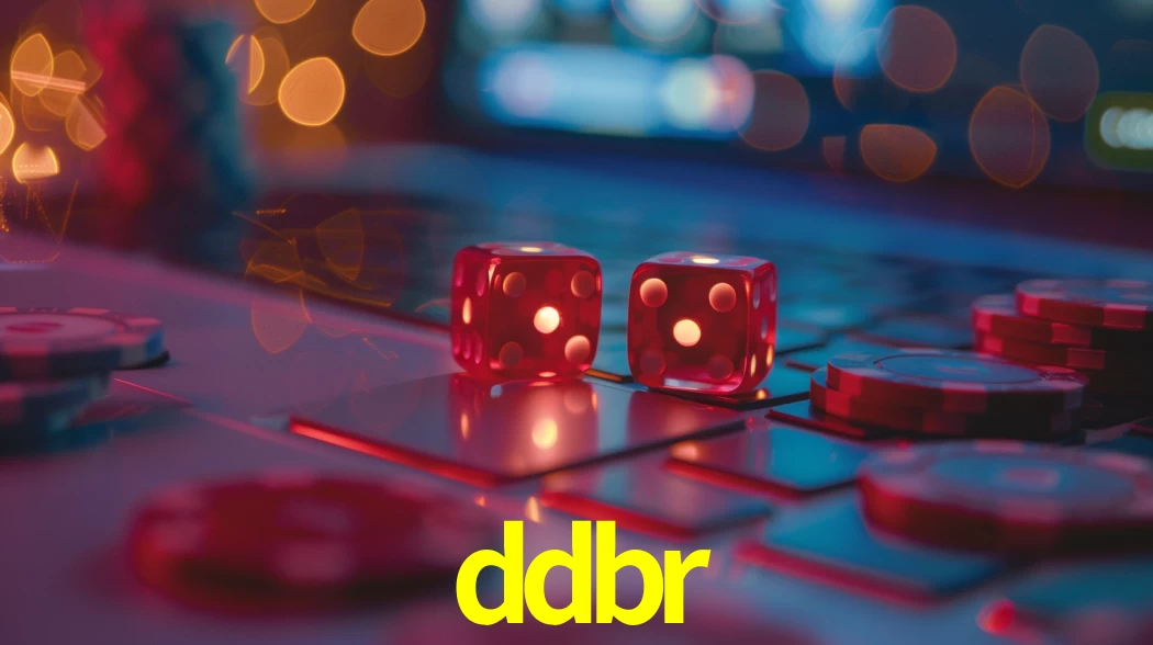 Slot Games ddbr