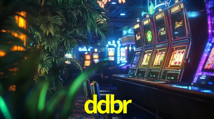Welcome Bonus ddbr